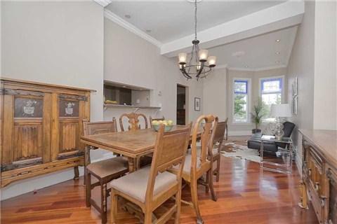 257 Osler St, House semidetached with 3 bedrooms, 2 bathrooms and 1 parking in Toronto ON | Image 5