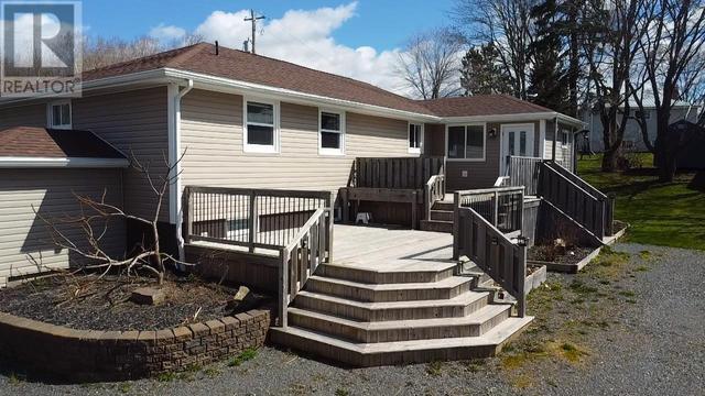 622 Truro Road, House detached with 3 bedrooms, 2 bathrooms and null parking in Pictou, Subd. B NS | Image 4