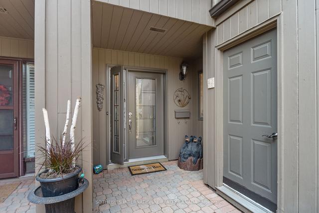 10 - 8 Beck Blvd, Townhouse with 2 bedrooms, 3 bathrooms and 2 parking in Penetanguishene ON | Image 34