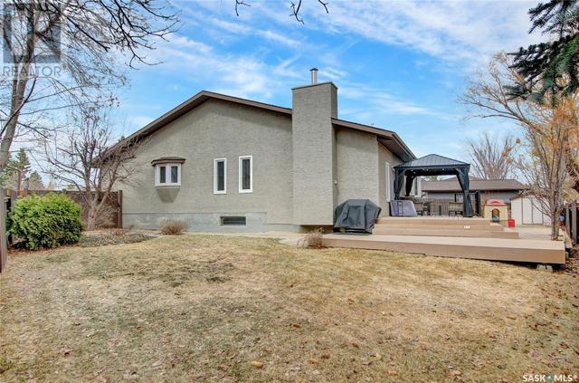 2727 Silverman Bay, House detached with 5 bedrooms, 3 bathrooms and null parking in Regina SK | Image 47