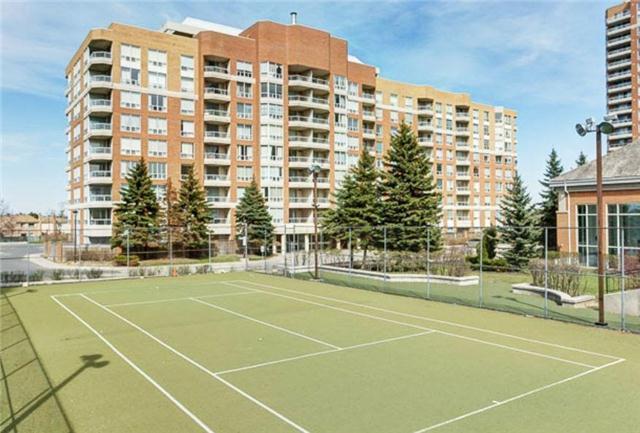 901 - 480 Mclevin Ave, Condo with 2 bedrooms, 2 bathrooms and 1 parking in Toronto ON | Image 20