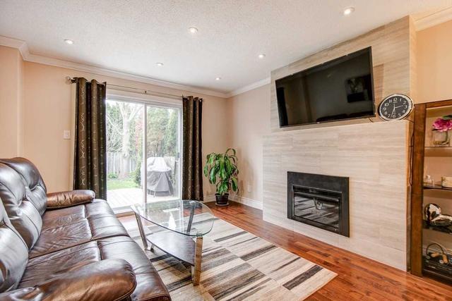 193 London Rd, House detached with 4 bedrooms, 4 bathrooms and 8 parking in Newmarket ON | Image 6