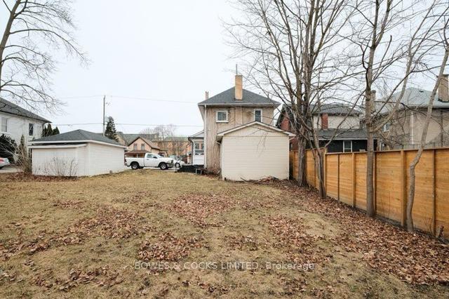 260 Stewart St, House detached with 5 bedrooms, 2 bathrooms and 5 parking in Peterborough ON | Image 19