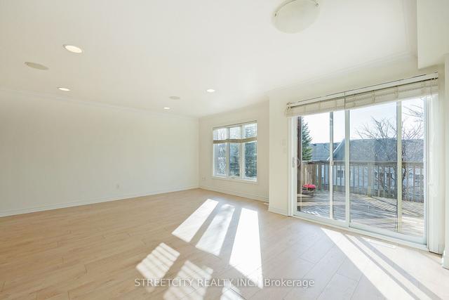 481 Skyline Ave, Townhouse with 3 bedrooms, 4 bathrooms and 2 parking in London ON | Image 3