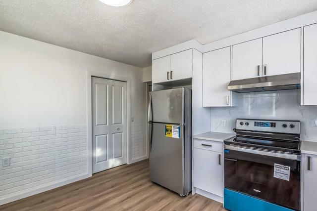4203 19 Avenue Se, Home with 3 bedrooms, 1 bathrooms and 2 parking in Calgary AB | Image 9