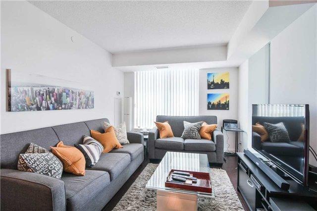 1003 - 215 Sherway Gardens Rd, Condo with 2 bedrooms, 2 bathrooms and 1 parking in Toronto ON | Image 6