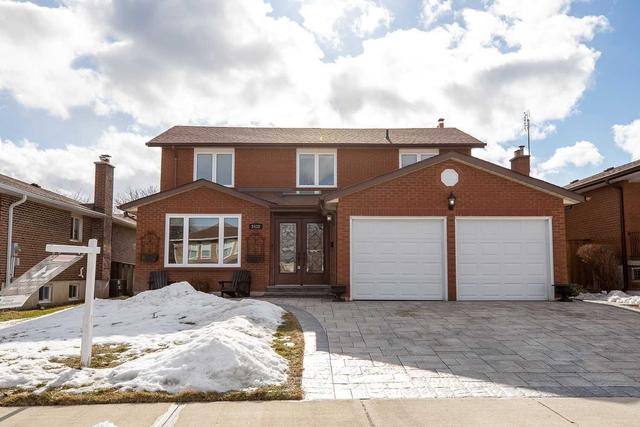 2432 Morrison Ave, House detached with 4 bedrooms, 4 bathrooms and 5 parking in Mississauga ON | Image 1