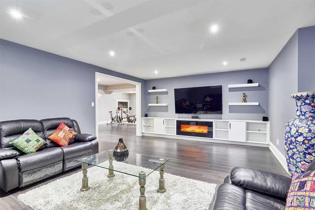 228 Coon's Rd, House detached with 4 bedrooms, 5 bathrooms and 6 parking in Richmond Hill ON | Image 31