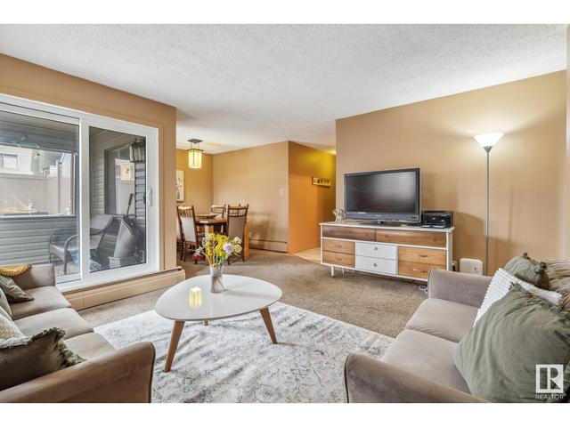 g12 - 10148 118 St Nw, Condo with 2 bedrooms, 1 bathrooms and null parking in Edmonton AB | Image 14