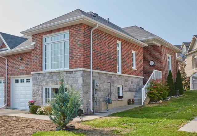 1293 Alder Rd, House semidetached with 2 bedrooms, 3 bathrooms and 2 parking in Cobourg ON | Image 12