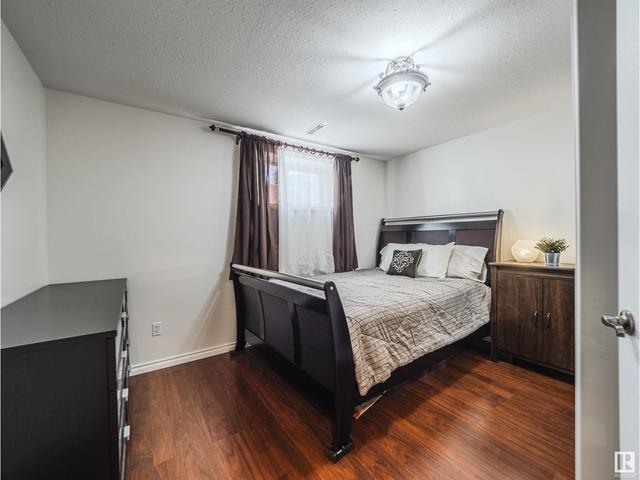 18003 105a St Nw, House detached with 5 bedrooms, 3 bathrooms and null parking in Edmonton AB | Image 48