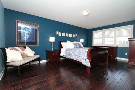 32 Denali Cres, House detached with 4 bedrooms, 4 bathrooms and 2 parking in Brampton ON | Image 7
