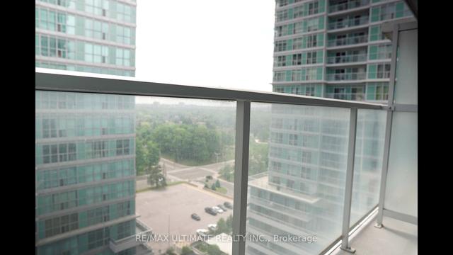 1505 - 70 Town Centre Crt, Condo with 1 bedrooms, 1 bathrooms and 1 parking in Toronto ON | Image 12