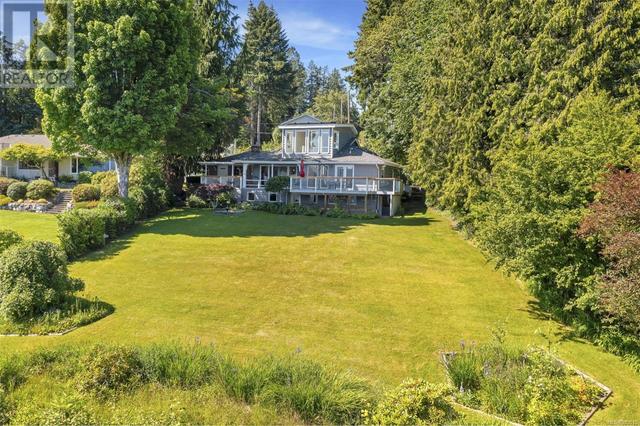 1815 Pritchard Rd, House detached with 2 bedrooms, 2 bathrooms and 8 parking in Cowichan Valley D BC | Image 58
