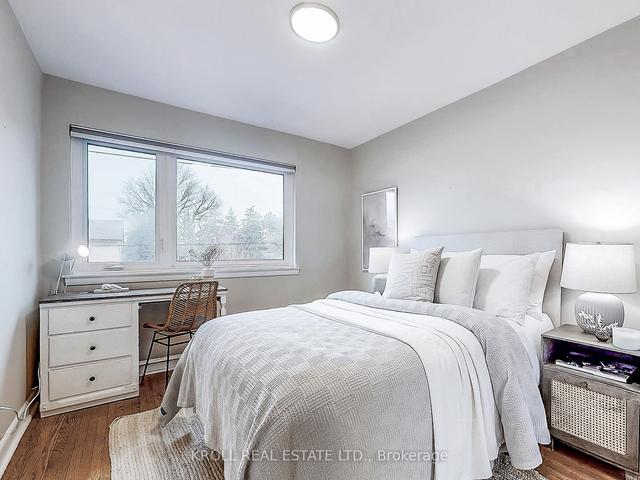 29 Broadpath Rd, Townhouse with 3 bedrooms, 2 bathrooms and 1 parking in Toronto ON | Image 21