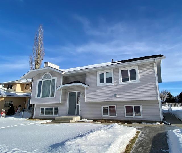 6111 58 Street, House detached with 5 bedrooms, 3 bathrooms and 2 parking in Clearwater County AB | Image 48