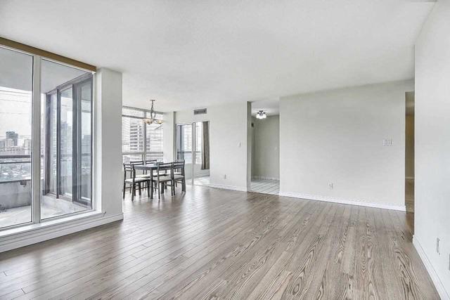 1108 - 5765 Yonge St, Condo with 2 bedrooms, 2 bathrooms and 2 parking in Toronto ON | Image 14