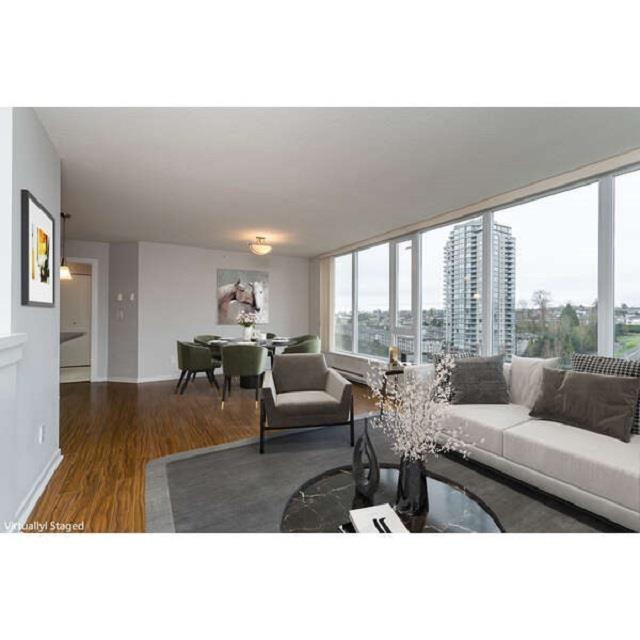 2003 - 2133 Douglas Road, Condo with 2 bedrooms, 2 bathrooms and null parking in Burnaby BC | Image 19
