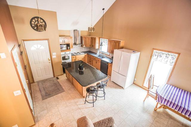 25 Kee Close, House detached with 1 bedrooms, 3 bathrooms and 2 parking in Red Deer AB | Image 27