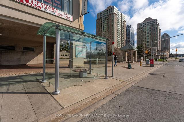 2202 - 88 Corporate Dr, Condo with 2 bedrooms, 2 bathrooms and 1 parking in Toronto ON | Image 12