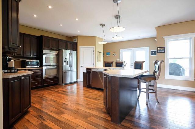 3875 Harmony Rd, House detached with 3 bedrooms, 3 bathrooms and 16 parking in Tyendinaga ON | Image 40