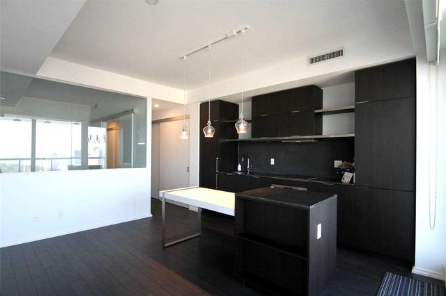 4111 - 197 Yonge St, Condo with 1 bedrooms, 1 bathrooms and 0 parking in Toronto ON | Image 21