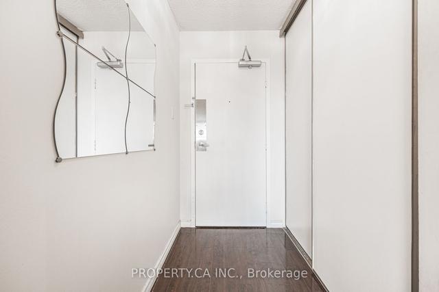 ph06 - 45 Sunrise Ave, Condo with 2 bedrooms, 1 bathrooms and 1 parking in Toronto ON | Image 18