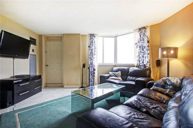 Ph1 - 238 Albion Rd, Condo with 2 bedrooms, 1 bathrooms and 1 parking in Toronto ON | Image 9