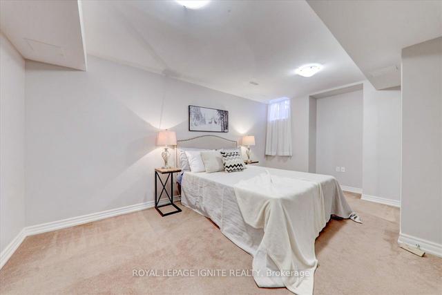 112 Upper Rouge Tr, House detached with 4 bedrooms, 4 bathrooms and 4 parking in Toronto ON | Image 25