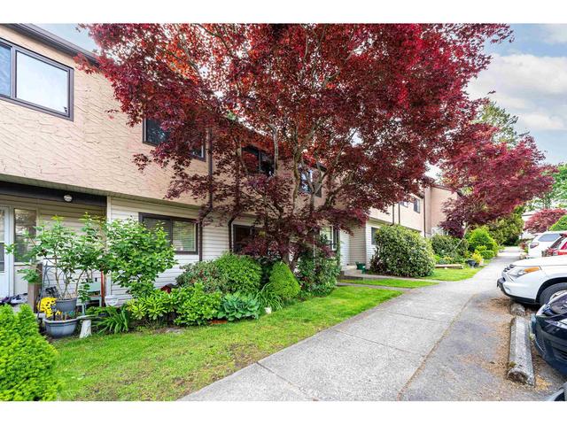 143 - 511 Gatensbury Street, House attached with 3 bedrooms, 1 bathrooms and null parking in Coquitlam BC | Image 14