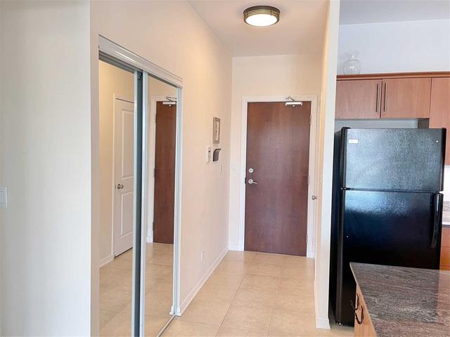 1d - 6 Rosebank Dr, Condo with 1 bedrooms, 1 bathrooms and 1 parking in Toronto ON | Image 35
