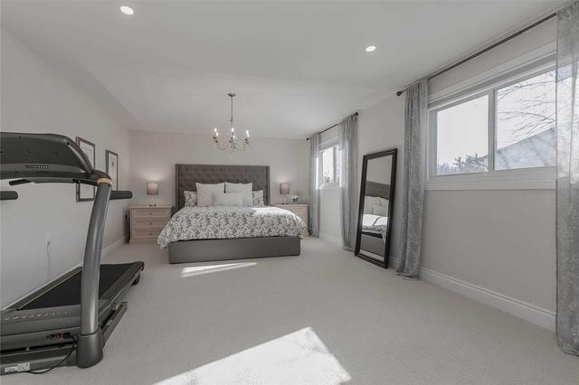 2250 Belmont Crt, House detached with 4 bedrooms, 4 bathrooms and 6 parking in Burlington ON | Image 14