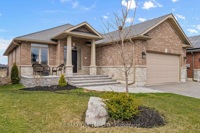 50 Scenic Dr, House detached with 2 bedrooms, 3 bathrooms and 6 parking in Belleville ON | Image 12