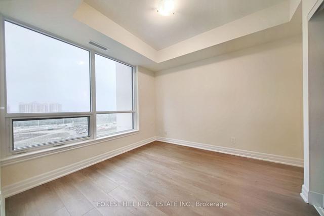 1002 - 9075 Jane St, Condo with 1 bedrooms, 2 bathrooms and 1 parking in Vaughan ON | Image 3
