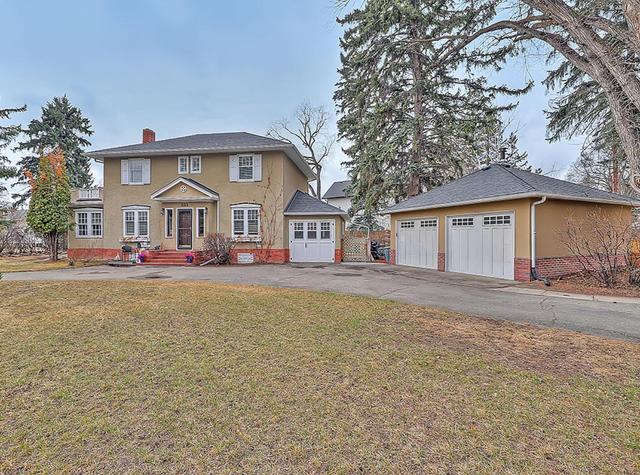 605 Macleod Trail Sw, House detached with 3 bedrooms, 2 bathrooms and 2 parking in High River AB | Image 40