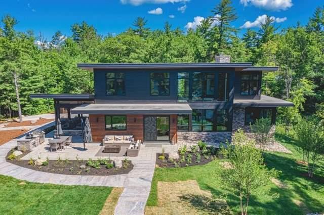 1026 Inchiquin Rd, House detached with 5 bedrooms, 5 bathrooms and 11 parking in Gravenhurst ON | Image 23