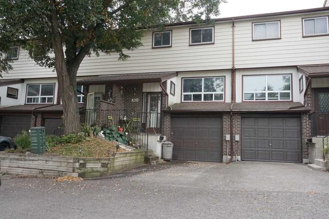 k10 - 63 Ferris Lane, Townhouse with 4 bedrooms, 2 bathrooms and 2 parking in Barrie ON | Image 16