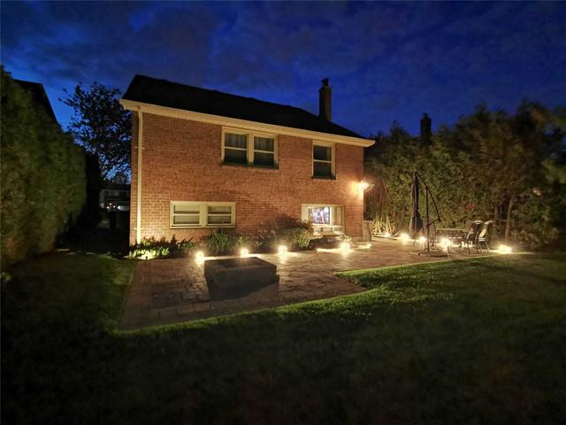 160 John Bowser Cres, House detached with 4 bedrooms, 3 bathrooms and 4 parking in Newmarket ON | Image 31