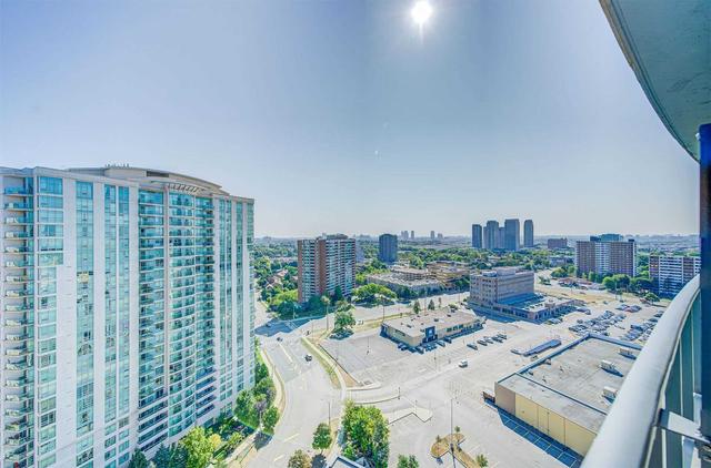 2106 - 195 Bonis Ave, Condo with 1 bedrooms, 1 bathrooms and 1 parking in Toronto ON | Image 13