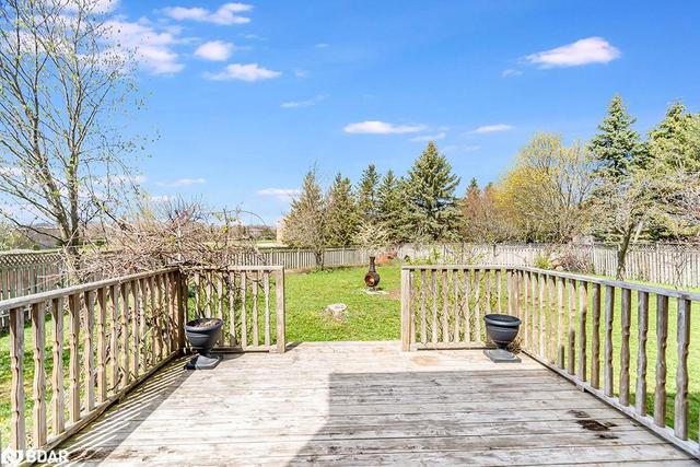 9 Wiseman Court, House detached with 3 bedrooms, 2 bathrooms and 6 parking in Barrie ON | Image 21