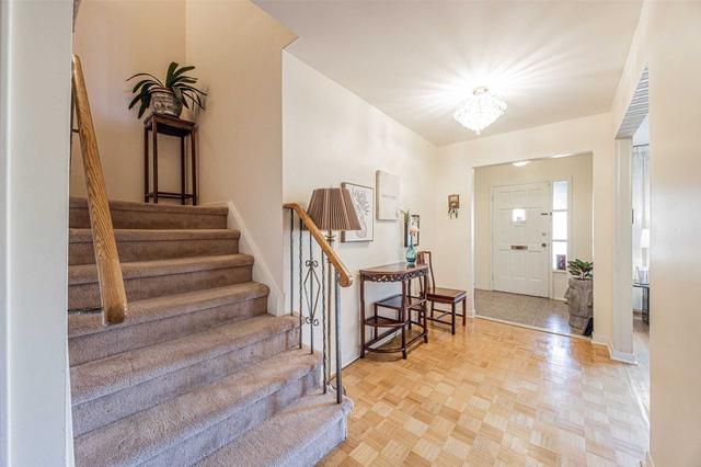 21 Tepee Crt, House detached with 4 bedrooms, 3 bathrooms and 6 parking in Toronto ON | Image 22