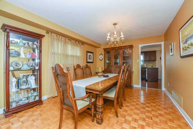 8185 Martin Grove Rd, House detached with 4 bedrooms, 4 bathrooms and 4 parking in Vaughan ON | Image 36