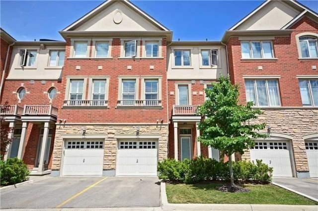 04 - 5710 Long Valley Rd, Townhouse with 3 bedrooms, 4 bathrooms and 2 parking in Mississauga ON | Image 1