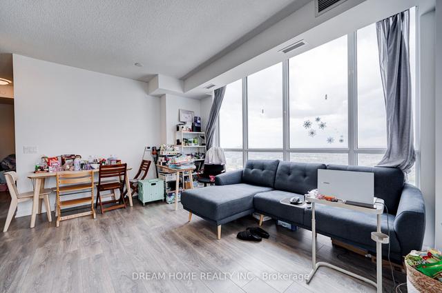 2402 - 32 Forest Manor Rd, Condo with 2 bedrooms, 2 bathrooms and 0 parking in Toronto ON | Image 14