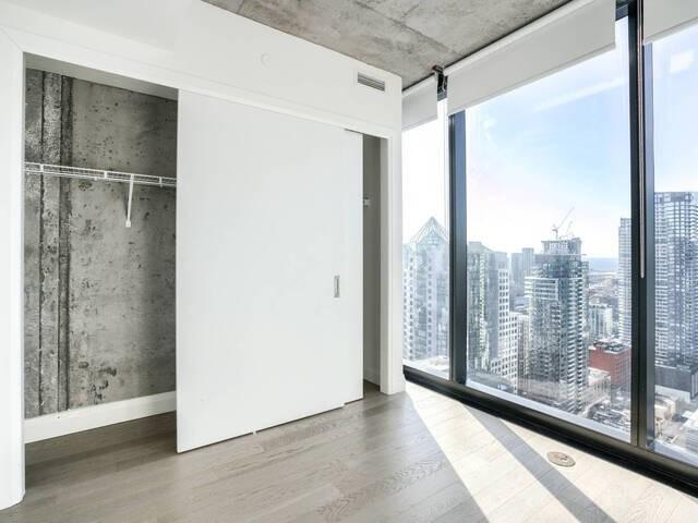 3401 - 224 King St W, Condo with 1 bedrooms, 1 bathrooms and 0 parking in Toronto ON | Image 10