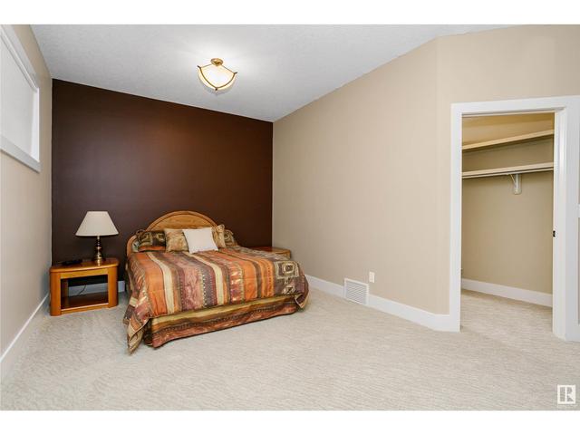 471 - 52328 Rge Rd 233, House detached with 3 bedrooms, 3 bathrooms and 6 parking in Edmonton AB | Image 48
