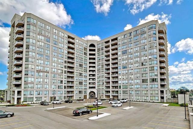 lph110 - 9017 Leslie St, Condo with 3 bedrooms, 2 bathrooms and 1 parking in Richmond Hill ON | Card Image