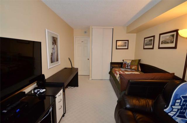 1107 - 310 Mill St S, Condo with 2 bedrooms, 2 bathrooms and 2 parking in Brampton ON | Image 15