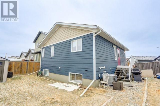 213 Sundance Drive, House detached with 4 bedrooms, 2 bathrooms and 2 parking in Coalhurst AB | Image 31