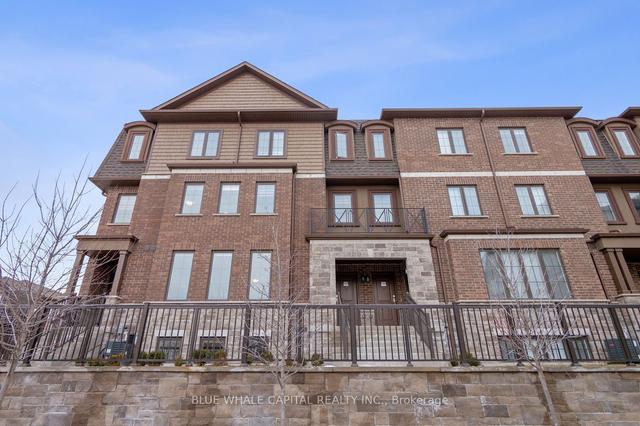 150 - 445 Ontario St, Townhouse with 2 bedrooms, 2 bathrooms and 2 parking in Milton ON | Image 13